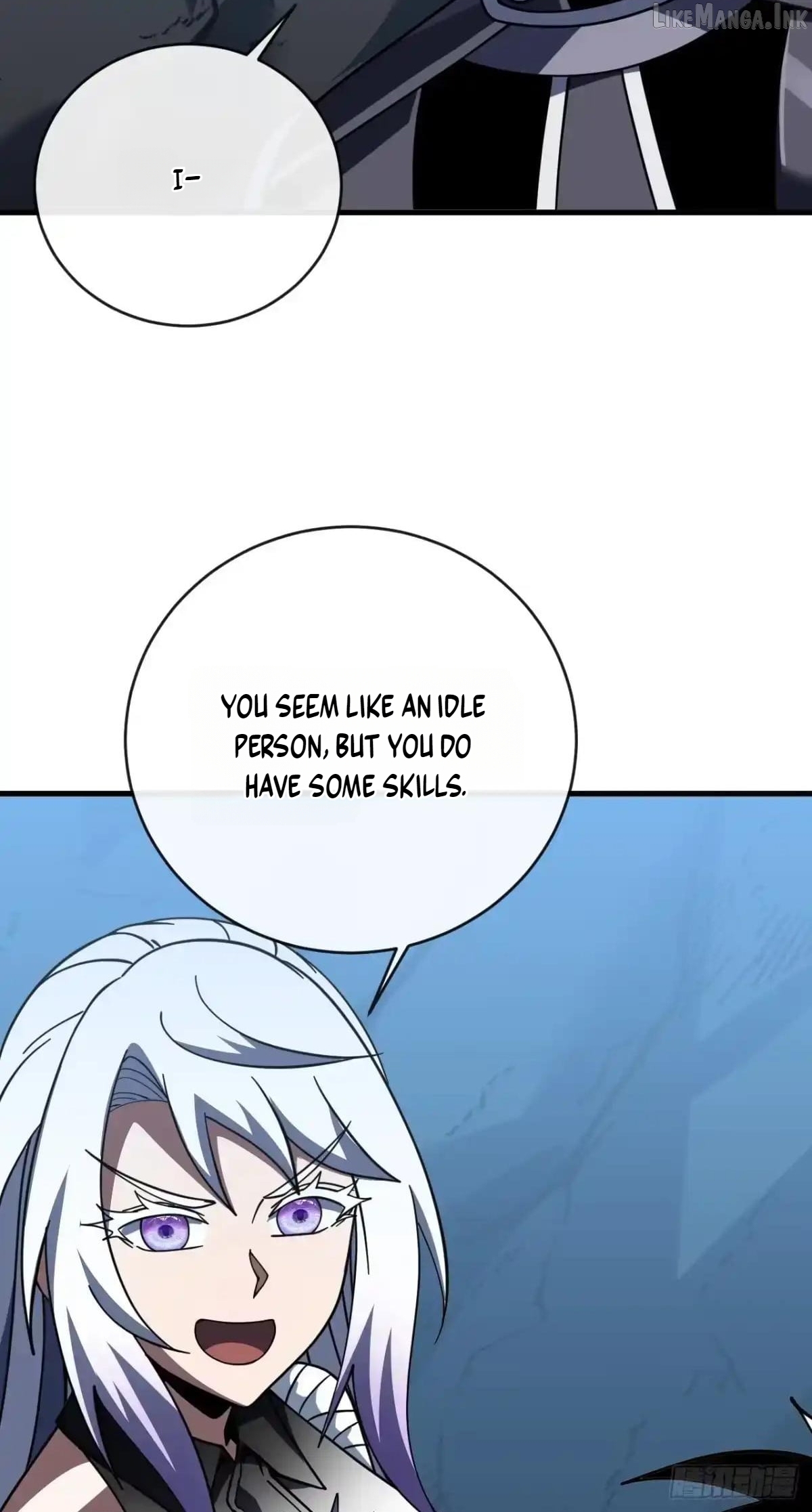 Lord of Destiny Wheel Chapter 239  - page 51